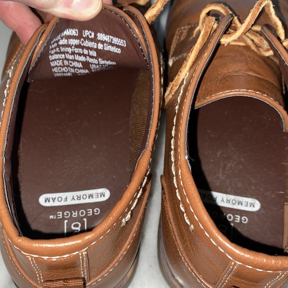 Boys Shoes US 7 1/2, EUR 40 - Picture 6 of 6